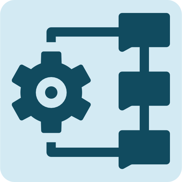 Taller Fortaleciendo capacidades para tomar decisiones basadas en datos ICONO